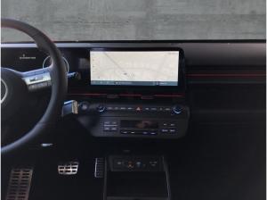 Hyundai KONA Kona SX2 1.6 T-GDi DCT 2WD N-Line X MJ26