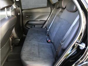 Hyundai KONA Kona SX2 1.6 T-GDi DCT 2WD N-Line X MJ26