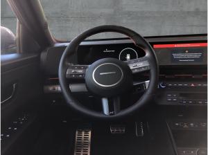 Hyundai KONA Kona SX2 1.6 T-GDi DCT 2WD N-Line X MJ26