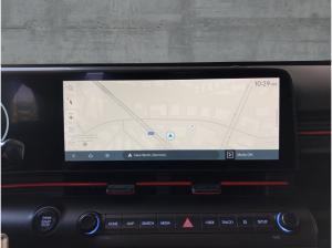 Hyundai KONA Kona SX2 1.6 T-GDi DCT 2WD N-Line X MJ26