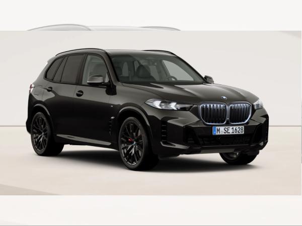 BMW X5 xDrive30d - M Sportpaket Pro ,HUD, AHK - SUMMER-DEAL
