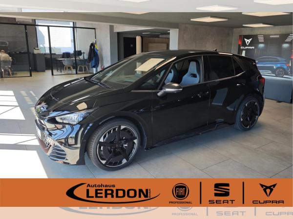 Cupra Born Born Edition 231PS |LAGER -NEU- dt.Mod.|