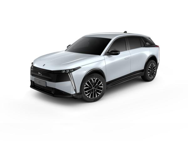 DS Automobiles DS 7 N°7 PALLAS HYBRID 145 PS *neues Modell*