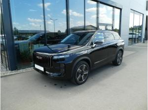 Jaecoo J7 Jaecoo 7 PHEV ⚡