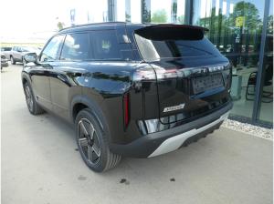 Jaecoo J7 Jaecoo 7 PHEV ⚡