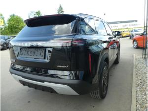 Jaecoo J7 Jaecoo 7 PHEV ⚡