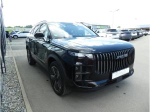 Jaecoo J7 Jaecoo 7 PHEV ⚡