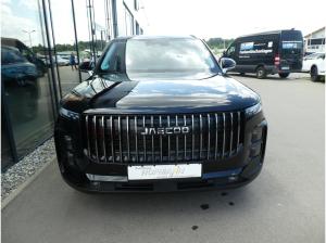 Jaecoo J7 Jaecoo 7 PHEV ⚡