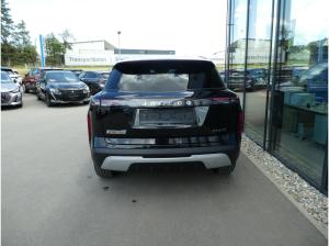 Jaecoo J7 Jaecoo 7 PHEV ⚡