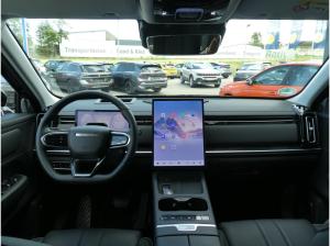 Jaecoo J7 Jaecoo 7 PHEV ⚡