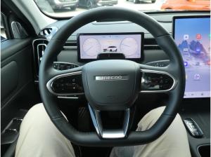 Jaecoo J7 Jaecoo 7 PHEV ⚡