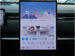 Jaecoo J7 Jaecoo 7 PHEV ⚡