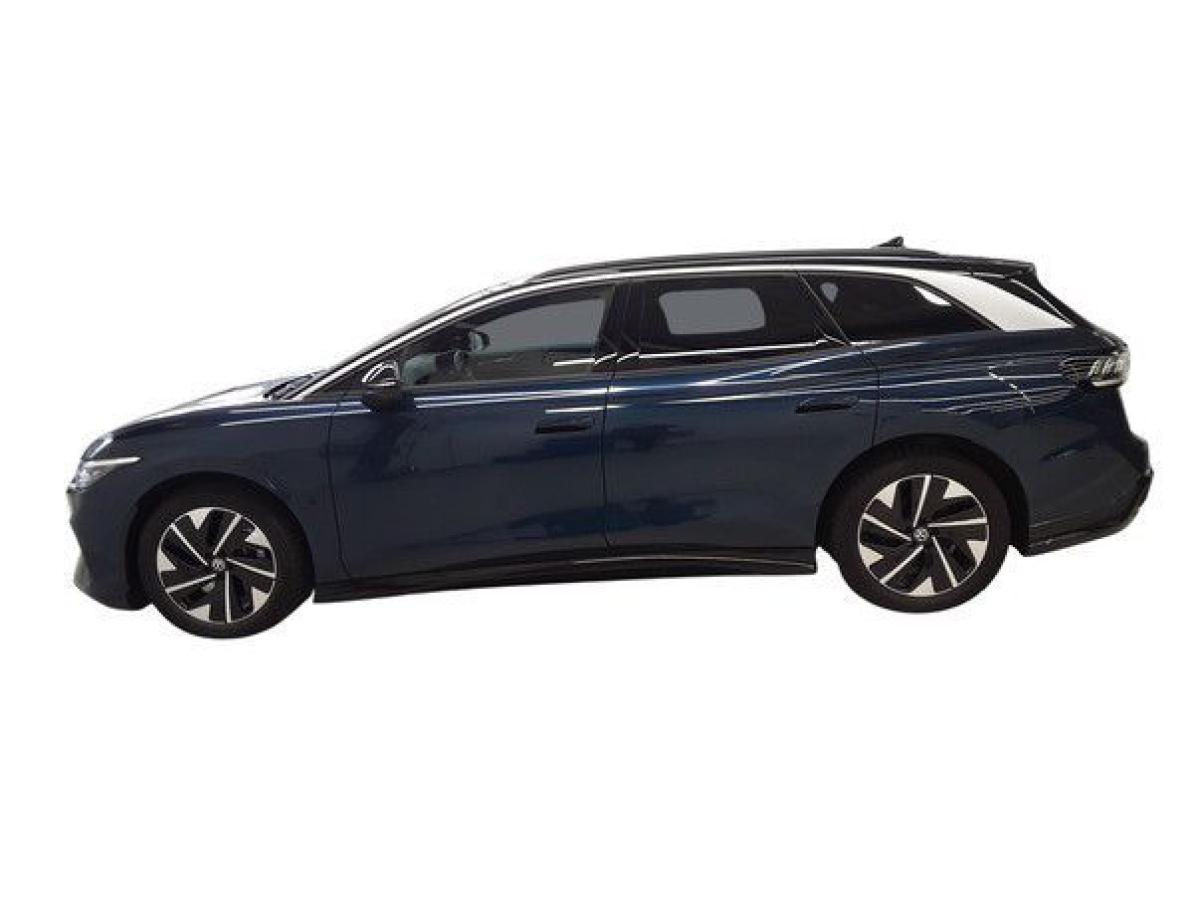 Volkswagen ID.7 Tourer Pro S 86 kWh /AHK /SMART GLAS