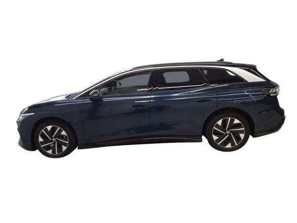 Volkswagen ID.7 Tourer Pro S 86 kWh /AHK /SMART GLAS