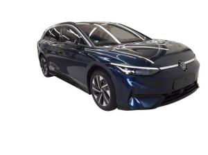 Volkswagen ID.7 Tourer Pro S 86 kWh /AHK /SMART GLAS