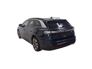 Volkswagen ID.7 Tourer Pro S 86 kWh /AHK /SMART GLAS