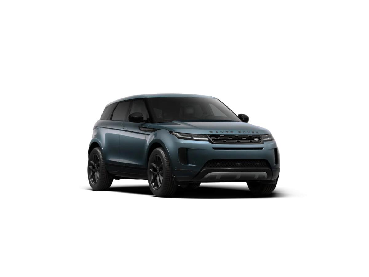 Land Rover Range Rover Evoque S Automatik 🔥TOP DEAL🔥200 PS