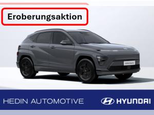 Hyundai KONA Elektro Trend MY26‼️EROBERUNGSAKTION‼️Fremdfabrikat im Fuhrpark Voraussetzung‼️