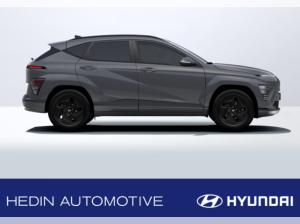 Hyundai KONA Elektro Trend MY26‼️EROBERUNGSAKTION‼️Fremdfabrikat im Fuhrpark Voraussetzung‼️