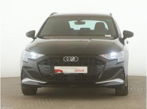 Audi A3 Sportback 35 TFSI advanced AHK+LED+RFK+MMI-Plus
