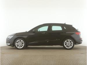 Audi A3 Sportback 35 TFSI advanced AHK+LED+RFK+MMI-Plus