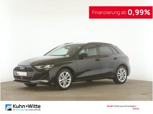 Audi A3 Sportback 30 TFSI advanced AHK+LED+RFK+SONOS