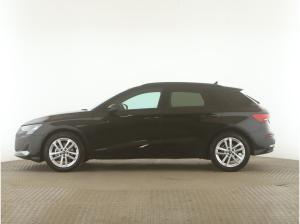 Audi A3 Sportback 30 TFSI advanced AHK+LED+RFK+SONOS