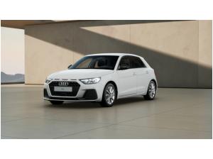 Audi A1 Sportback advanced 30 TFSI Ganzjahresreifen Sonderabnehmerkonditionen