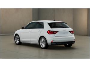 Audi A1 Sportback advanced 30 TFSI Ganzjahresreifen Sonderabnehmerkonditionen