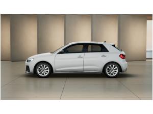 Audi A1 Sportback advanced 30 TFSI Ganzjahresreifen Sonderabnehmerkonditionen