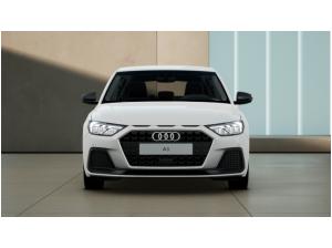Audi A1 Sportback advanced 30 TFSI Ganzjahresreifen Sonderabnehmerkonditionen