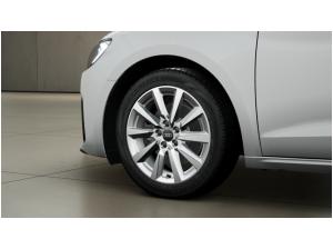 Audi A1 Sportback advanced 30 TFSI Ganzjahresreifen Sonderabnehmerkonditionen