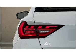Audi A1 Sportback advanced 30 TFSI Ganzjahresreifen Sonderabnehmerkonditionen