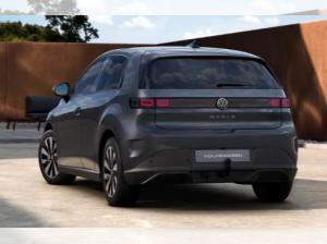 Volkswagen ID.Polo LIFE 211 PS 52 KWH  LED*NAV*AHK*IQ-DRIVE PAKET*KAMERA*SHZ*38.205 €