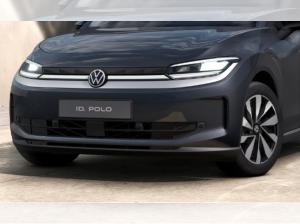Volkswagen ID.Polo LIFE 211 PS 52 KWH  LED*NAV*AHK*IQ-DRIVE PAKET*KAMERA*SHZ*38.205 €