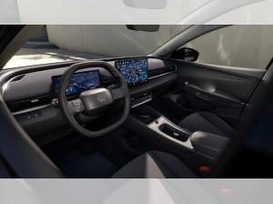 Volkswagen ID.Polo LIFE 211 PS 52 KWH  LED*NAV*AHK*IQ-DRIVE PAKET*KAMERA*SHZ*38.205 €