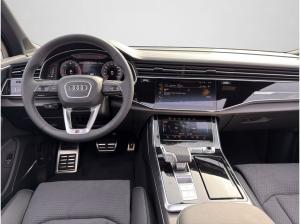 Audi Q7 S line business TDI quattro 210 kW Sonderabnehmer