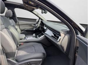Audi Q7 S line business TDI quattro 210 kW Sonderabnehmer