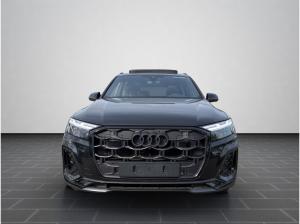 Audi Q7 S line business TDI quattro 210 kW Sonderabnehmer