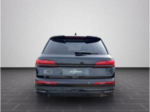 Audi Q7 S line business TDI quattro 210 kW Sonderabnehmer