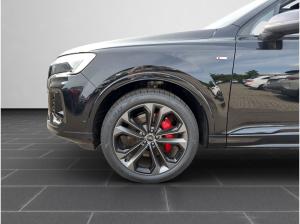 Audi Q7 S line business TDI quattro 210 kW Sonderabnehmer