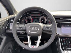 Audi Q7 S line business TDI quattro 210 kW Sonderabnehmer