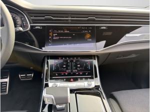 Audi Q7 S line business TDI quattro 210 kW Sonderabnehmer