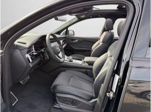 Audi Q7 S line business TDI quattro 210 kW Sonderabnehmer