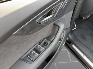Audi Q7 S line business TDI quattro 210 kW Sonderabnehmer