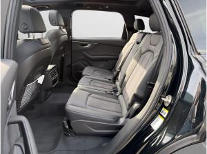 Audi Q7 S line business TDI quattro 210 kW Sonderabnehmer