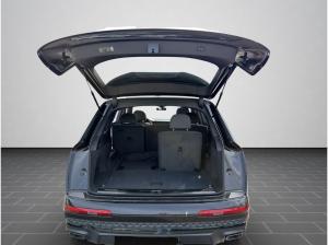 Audi Q7 S line business TDI quattro 210 kW Sonderabnehmer