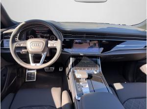 Audi Q8 S line business TDI quattro 210 kW Sonderabnehmer