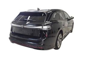 Volkswagen ID.7 Tourer GTX - Interieur Plus und Exterieur Plus Paket + PANO inkl. 8-fach Bereifung