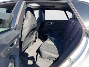 Audi Q8 S line business TDI quattro 210 kW Sonderabnehmer
